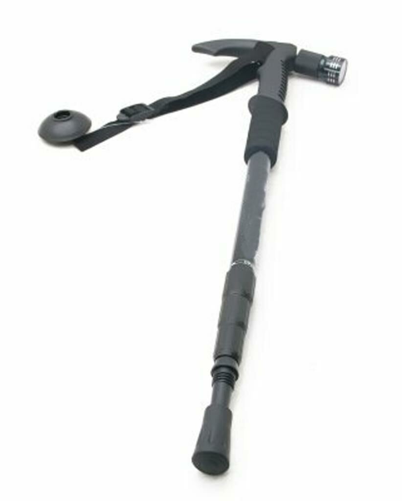 K-220 ORTAPEDİK IŞIKLI METAL BASTON