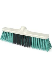 40cm Sert Plastik Çalı Fırçası