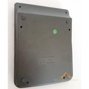 Kadıo 6118 Büyük Boy Metal Yüzey Hesap Makinesi