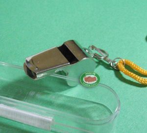 METAL POLİS DÜDÜĞÜ EN İYİ KALİTEDE GARANTİLİ PASLANMAZ ÇELİK DÜDÜK