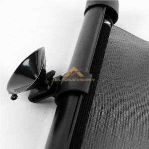 OTOMATİK MAKARALI KOLAY TAKILABİLEN OTO ARAÇ İÇİ PERDE GÜNEŞLİK