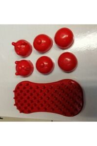 UNİDEN Dijital Titreşimli Masaj Aleti Stm-500 STM-500