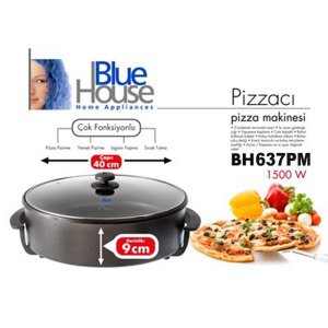 22cm 220 VOLT 1500 WATT TAŞ OCAK ISITICISI