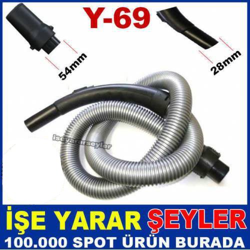 Orj Profilo-Vestel Vinto 1450 Süpürge Hortumu