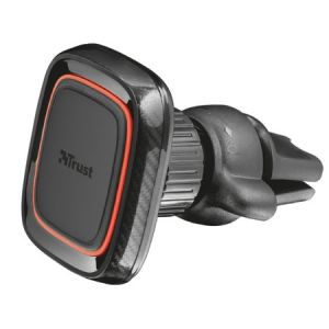 Araç İçi Kalorifere Takılan Mıknatıslı Telefon Tutucu Polygold PG-603 - 360° Döner Manyetik Tutucu