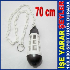 70 CM BANYO REZERVUAR SİFON ZİNCİRİ