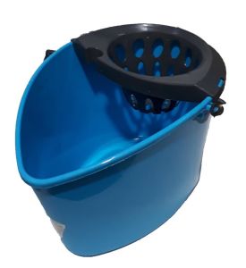 38x30x24cm Boyutlarında Sıkma Yeri Olan Temizlik İçin Su Kovası  Kaliteli Plastikten Üretilmiştir