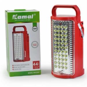 80 Saat Yanma Süreli Şarjlı Işıldak Uzun Ömürlü Akülü Işık