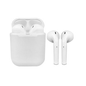 İ11 5.0 Stereo Bluetooth Kulaklık Dokunmatik Kablosuz Kulaklık Air pod
