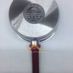 Paslanmaz Çelik Koçero Saplı Büyük Boy Sütlük