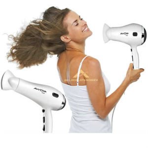 AWOX WİNDO SAÇ KURUTMA MAKİNESİ 2200W 2 KADEME HIZ,3 KADEME ISI AYARI FÖN MAKİNESİ SOĞUK FÖN DÜĞMESİ