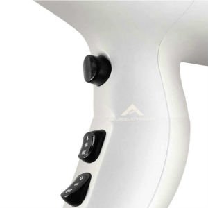 AWOX WİNDO SAÇ KURUTMA MAKİNESİ 2200W 2 KADEME HIZ,3 KADEME ISI AYARI FÖN MAKİNESİ SOĞUK FÖN DÜĞMESİ