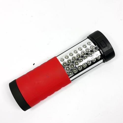 Çok Fonksiyonlu Led El Feneri Ve Işıldak 13 Cm Kolay Taşınabilir 