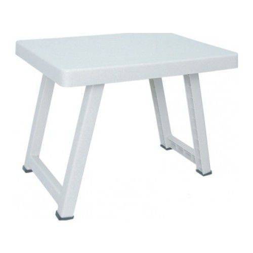 Katlanır Piknik Masası 52x40,h:40cm Seyyar Satranç-Tavla Masası-Katlamalı Kamp Balkon Plaj Sehpası