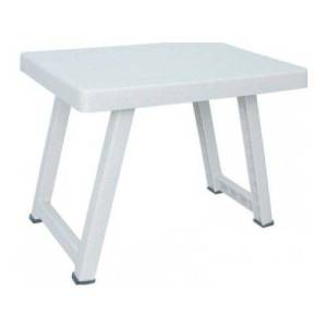 Katlanır Piknik Masası 52x40,h:40cm Seyyar Satranç-Tavla Masası-Katlamalı Kamp Balkon Plaj Sehpası