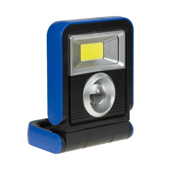 PANTHER YD-888A PİLLE ÇALIŞAN EL FENERİ