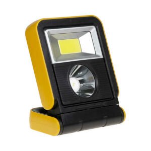 PANTHER YD-888A PİLLE ÇALIŞAN EL FENERİ