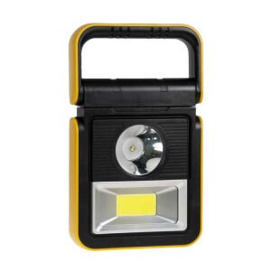 PANTHER YD-888A PİLLE ÇALIŞAN EL FENERİ