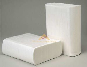 Z KAĞIT HAVLU Z DİSPENSER İÇİN 1800 ADET HAVLU