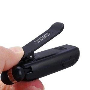 Titreşimli Makaralı Mikrofonlu Bluetooth Kulaklık Fineblue F910 Yaka Askılı Çİft Telefon Eşleşmesi