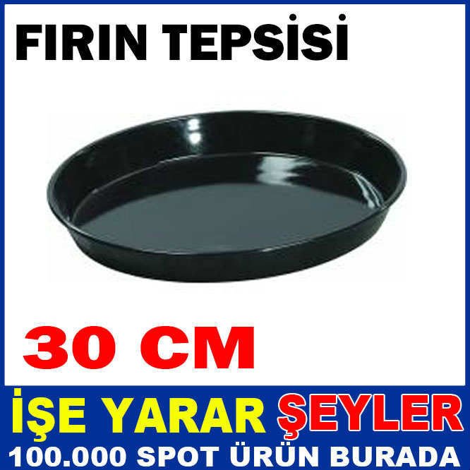 LUX EMAYE FIRIN TEPSİSİ YANMAZ YAPIŞMAZ ÇİZİLMEZ