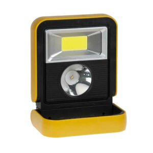 PANTHER YD-838A PİLLE ÇALIŞAN EL FENERİ