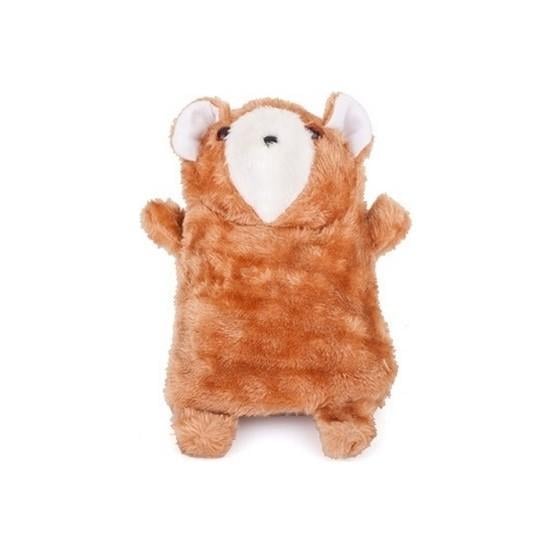 POLAR KILIFLI SICAK SU TORBASI 500 ML KAPASITELİ