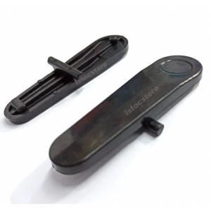 Arzum Pilot Elektrikli Dikey Süpürge Mandalı Gövde Klipsi,Orjinale Uyumlu 1 Kalite Yedek Parça