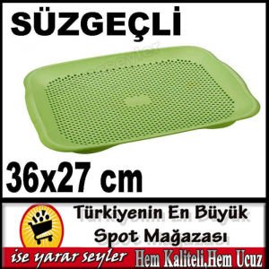 KES YIKA HAZIRLA SÜZGEÇLİ KESİM PANOSU