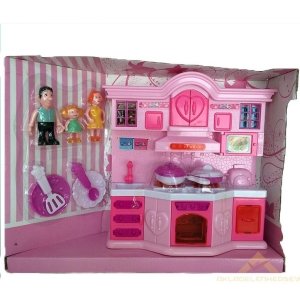 YUMMY 12 PARÇA EĞİTİCİ OYUNCAK MUTFAK TAKIMI KD