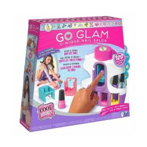 6061175 Go Glam U-nique Tırnak Salonu - Cool Maker +8 yaş