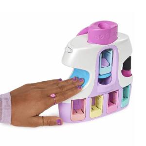6061175 Go Glam U-nique Tırnak Salonu - Cool Maker +8 yaş