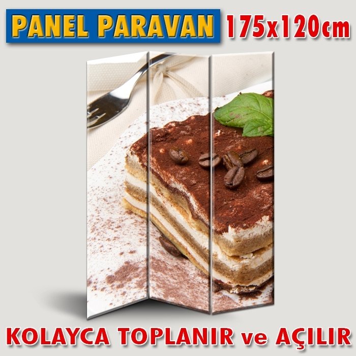 GÖRSELLİ KATLANIR PANEL BÖLME SİSTEMİ - PASTA GÜZELLİKLERİ 7