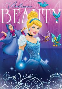 Ks Games 50 Parça Cinderella  Puzzle