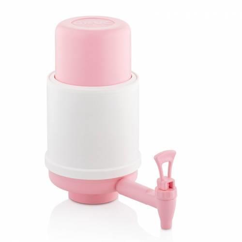 Musluklu Damacana Su Pompası,Her Damacanaya Uyar BPA FREE Koku Yapmaz Sağlıklı Plastik Damlatmaz