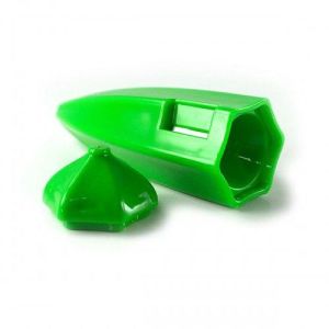 Bamya Temizleme Soyma Aparatı Pratik Bamya Soyacağı