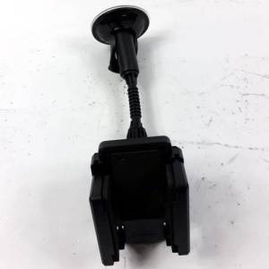 Tüm Arabalara Uygun Spiral Kollu Hareketli Cam Uyumlu Telefon