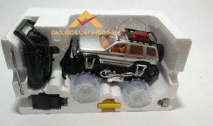 UZAKTAN KUMANDALI ŞARJLI FULFONKSİYON ARAZİARACI