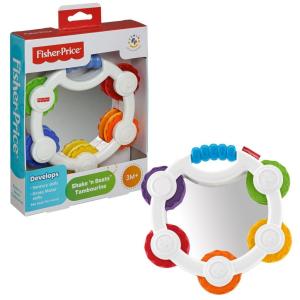 BLT37 Fisher-Price® Renkli Tef