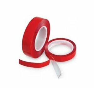 VHB AKRİLİK SİLİKONİZE BANT 18MMX2MT