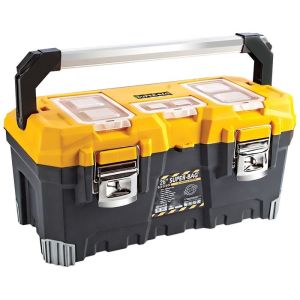 26″Aluminyum Saplı Takım Çantası 676x314x300h mmASR-4018