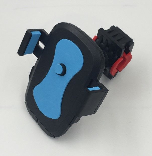 Bisiklet Telefon Tutucu Standlı