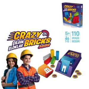 KS Games Crazy Bricks Denge Oyunu
