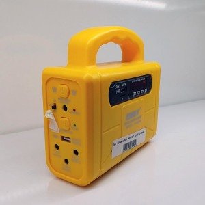 Güneş Enerjili Aydınlatma Fenerli Portatif Müzik Seti Mp3 Çalar