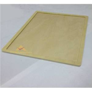 24 Parçadan Oluşan Çocukların Güzel Zaman Geçirebileceği Eğlenceli Çita Figürlü Ahşap Puzzle