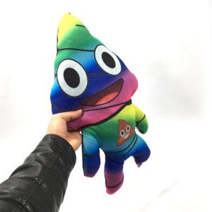 Sevimli Krema Bez Bebek Yumuşak Dokulu Oyuncak Bebek 45cm Kumaş Bebek