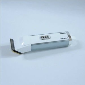 Şarj Edilebilir Profesyonel Tıraş Makinesi Şarjlı, Pilli ve Özel Standlı Traş Makinesi