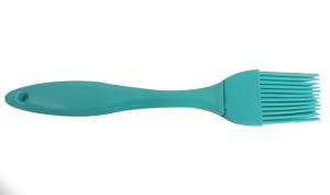SSilikon Yumurta Fırçası 18x4cm Çıkarılabilir Özellikli Fırça Başlığı