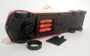 4D IŞIKLI SESLİ MÜZİKLİ HAREKETLİ OYUNCAK OTOBÜS