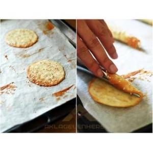 Paslanmaz Çelik 6ad Kornet Kalıbı Ömür Boyu Garantili Kornet Kurabiye Şekil Verici Korneo Kalıbı